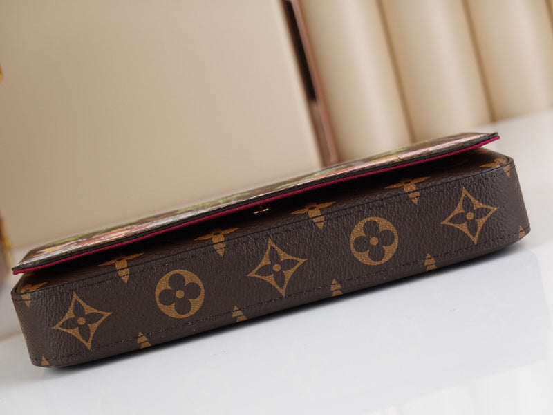 Satchel Bags - VL Bags - 4881
