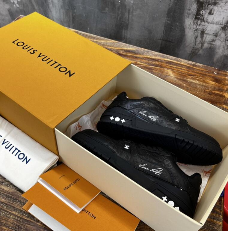 glami shop- LOV Men Shoes - 746