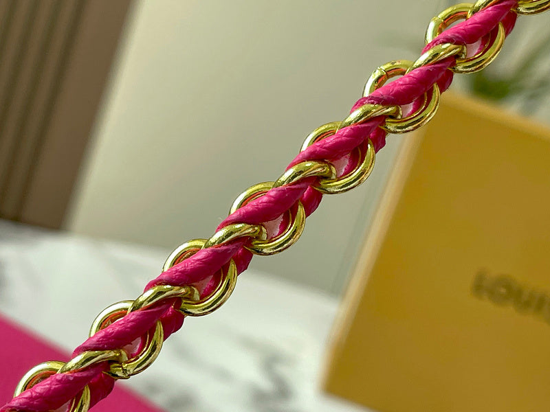 Satchel Bags - VL Bags - 2002