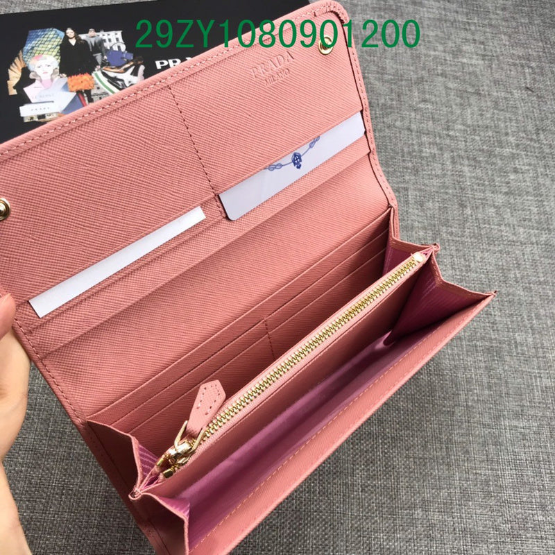 Glami - PD Wallet - 469
