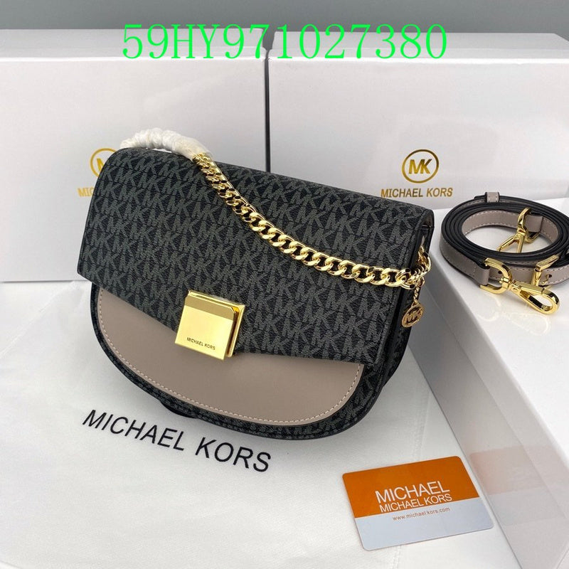 Satchel Bags - MK Bags - 847
