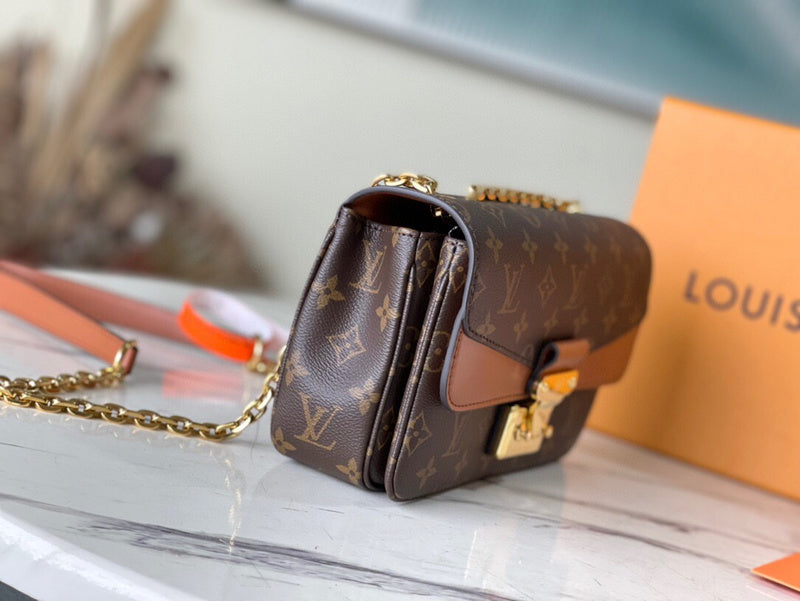 Satchel Bags - VL Bags - 4658
