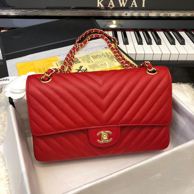 Satchel Bags - CHL Bags - 467