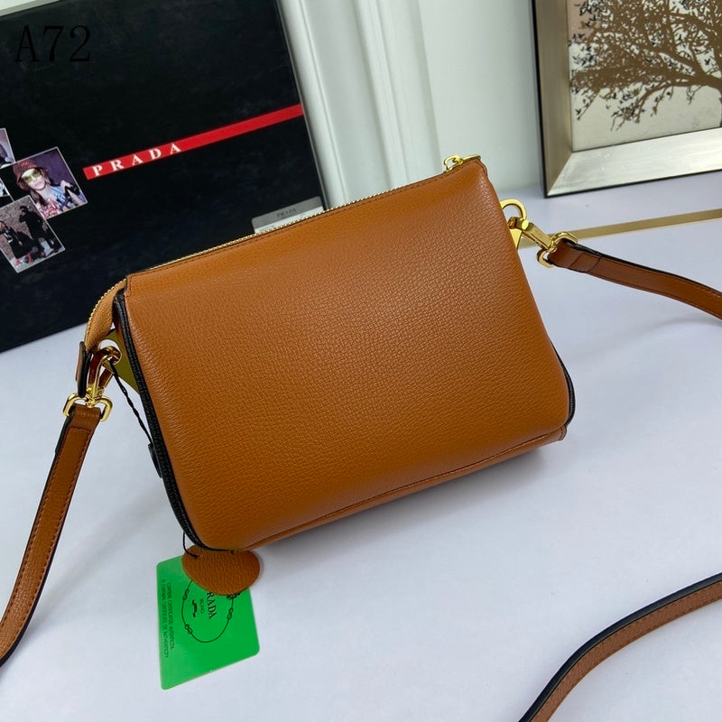 Satchel Bags - PDA Bags - 1022