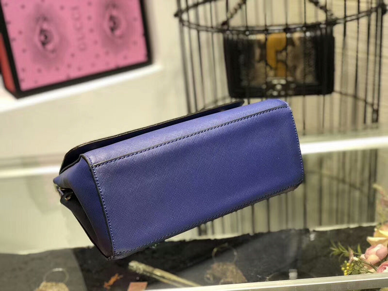 Satchel Bags - DG Bags - 301