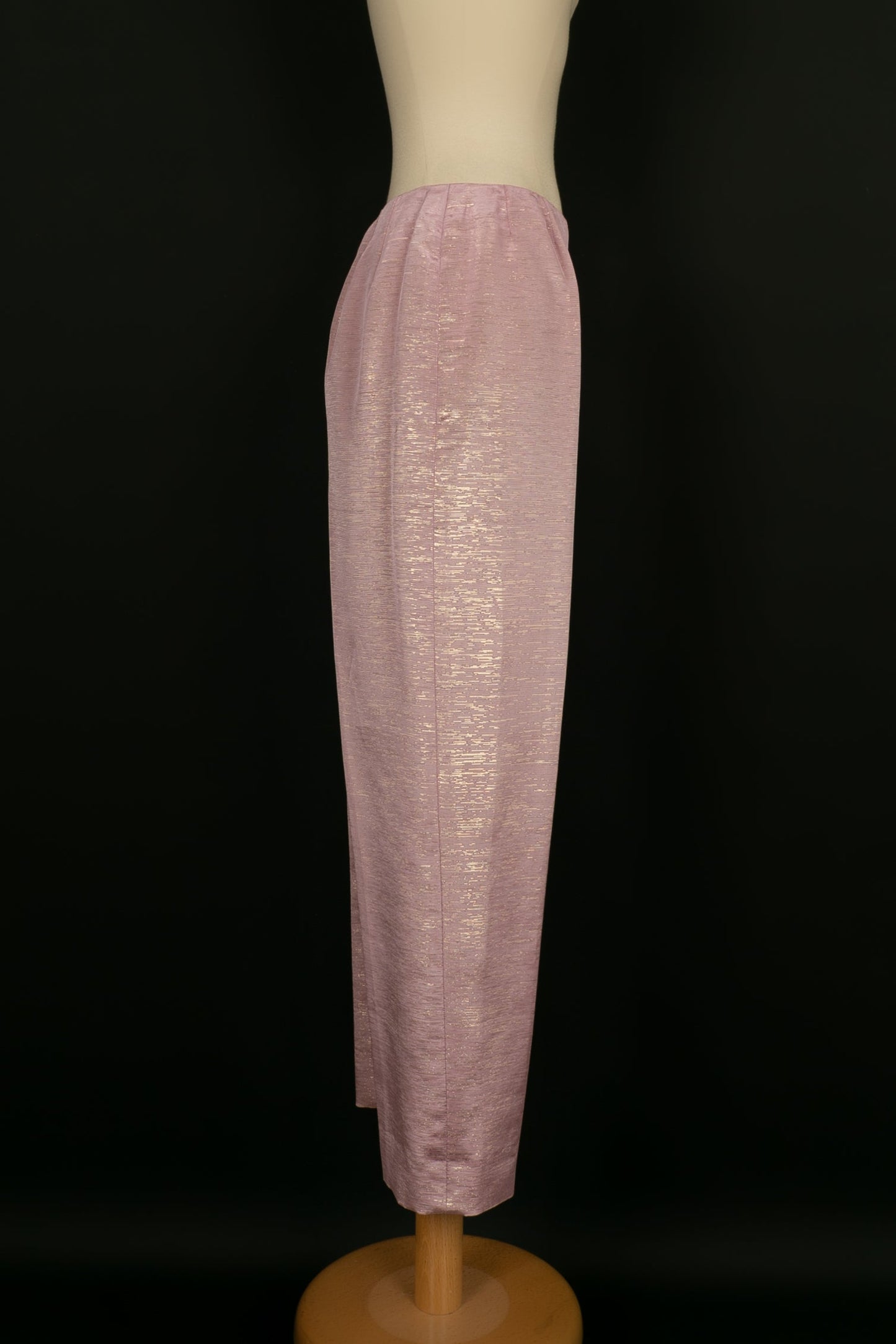 Pantalon Nina Ricci