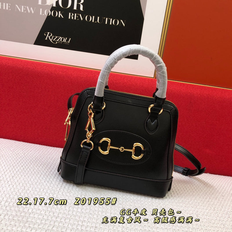 Satchel Bags - GUC Bags - 1239