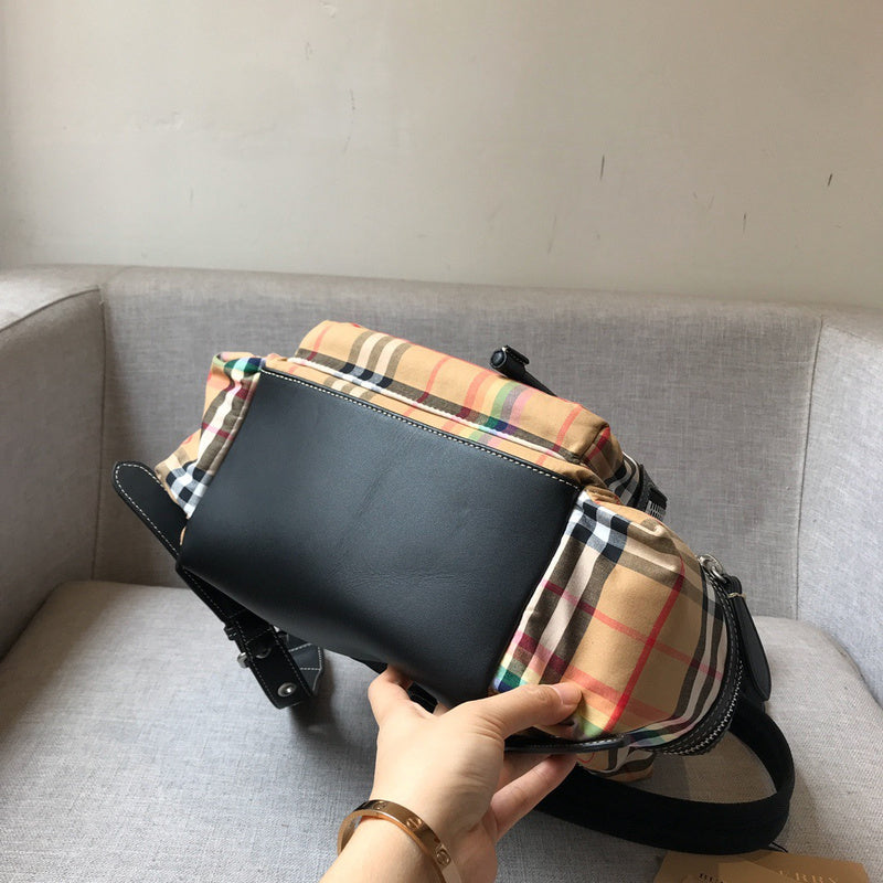 Fan Fashion -GLM - Top quality BBR Bags - 1511