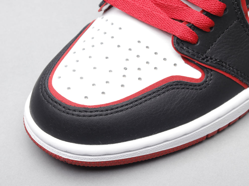 GLM - AJ1 Lineage Infrared