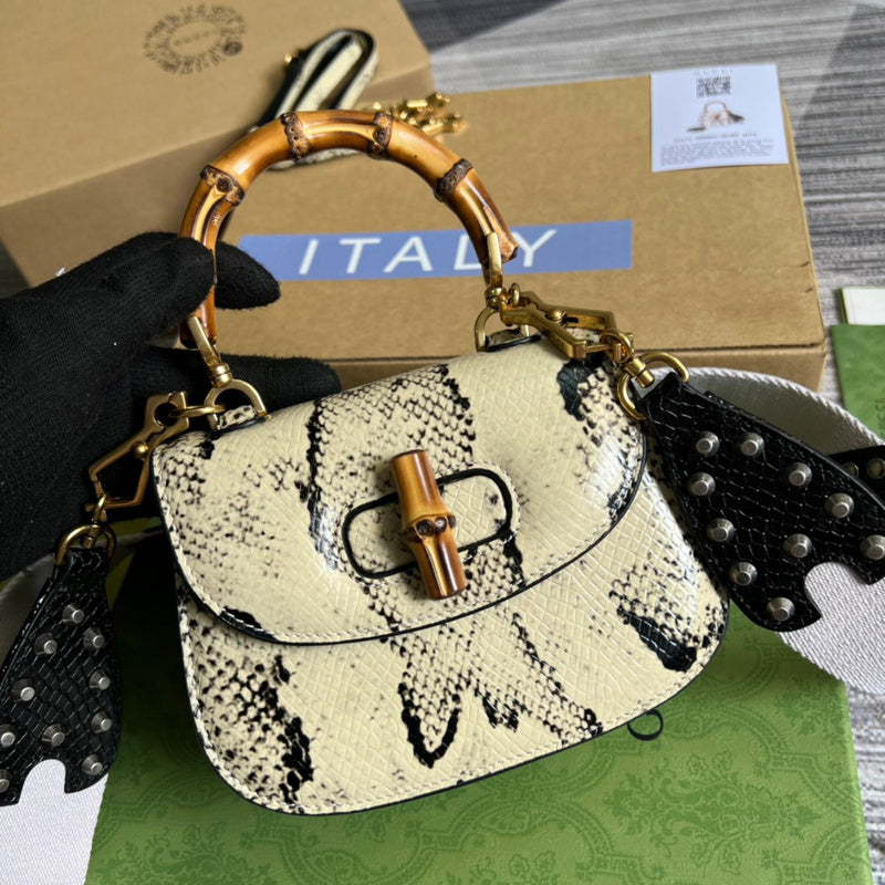 Satchel Bags - GCI Bags - 4483