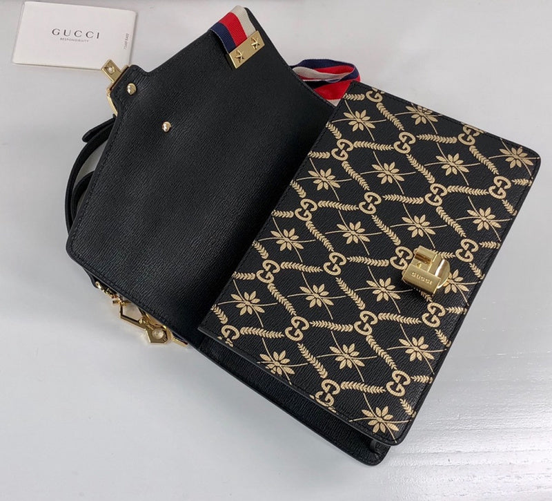 Satchel Bags - GCI Bags - 4084