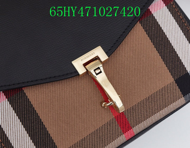 Fan Fashion -GLM - Top quality BBR Bags - 617