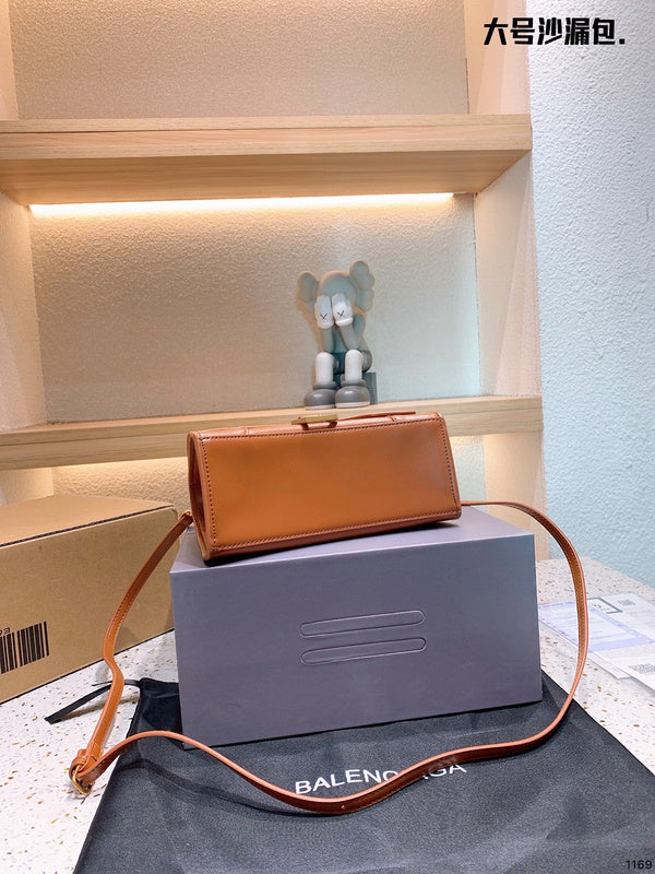 Glami GlamI - BGA Bags - 1520