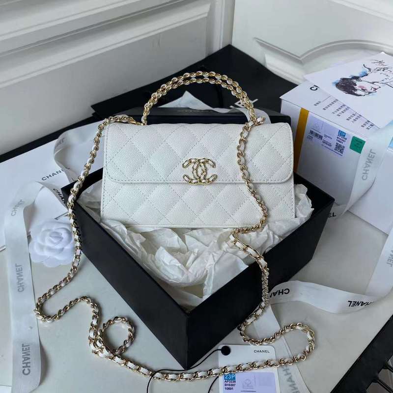 Satchel Bags - CHL Bags - 5958