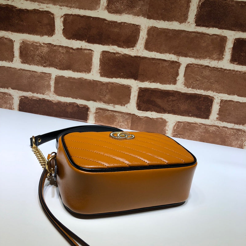 Satchel Bags - GCI Bags - 3841