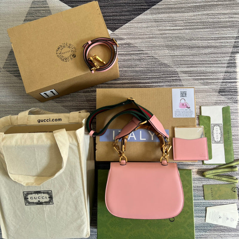 GLM - gg Bags - 1663