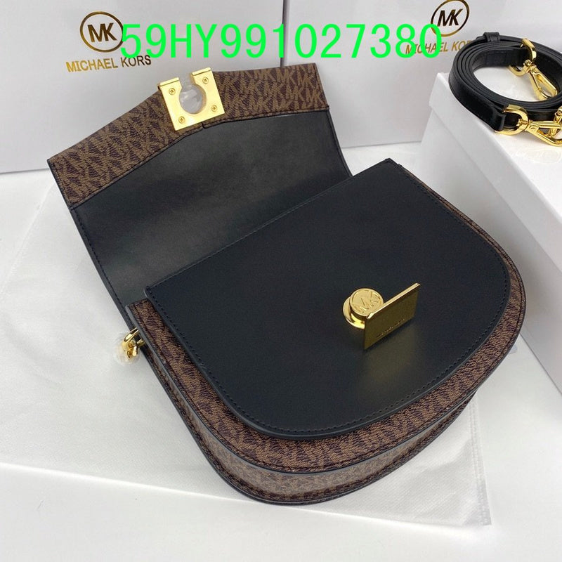 Satchel Bags - MK Bags - 827