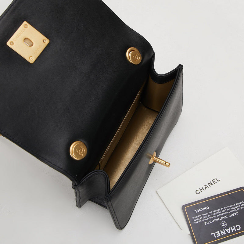 GLM - CHL Bags - 525