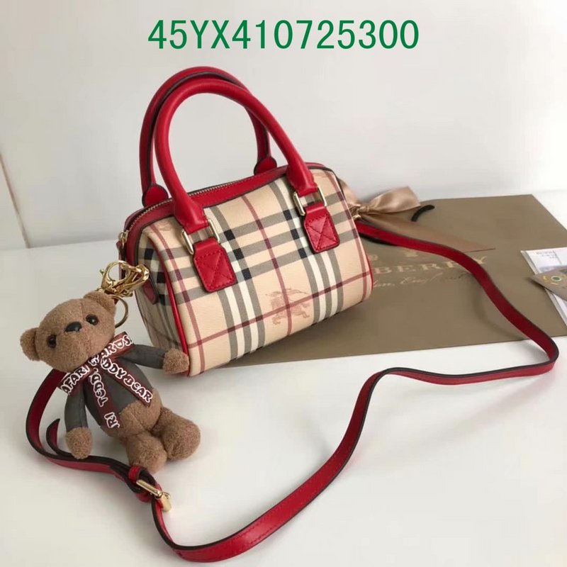Fan Fashion -GLM - Top quality BBR Bags - 723