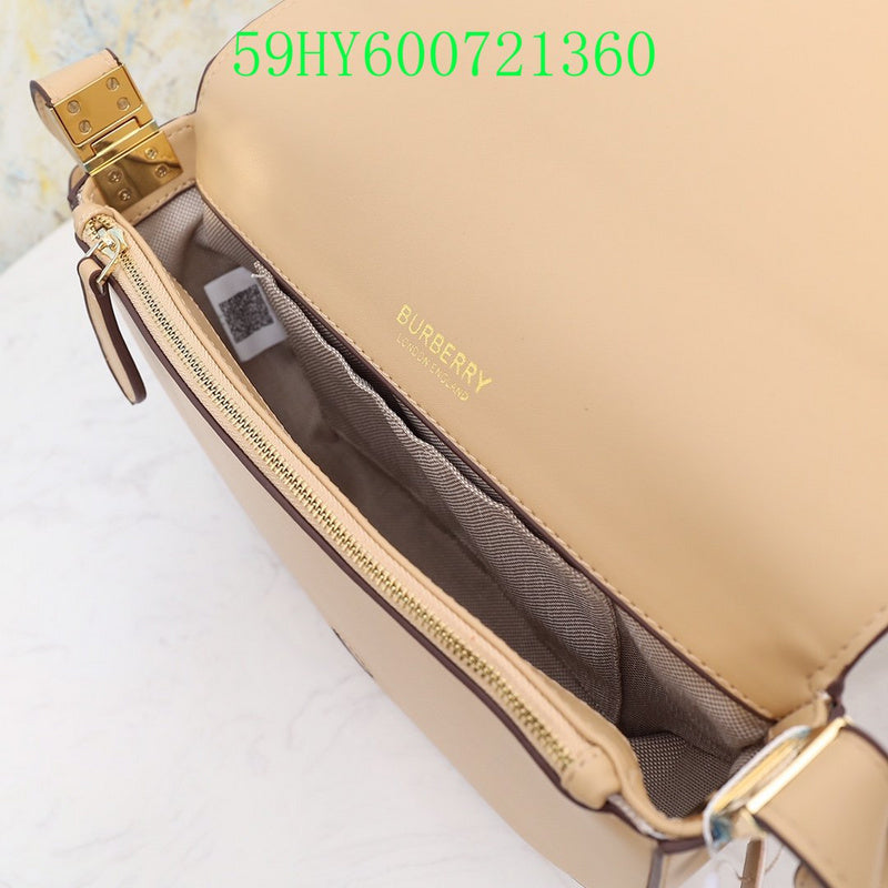 Fan Fashion -GLM - Top quality BBR Bags - 445