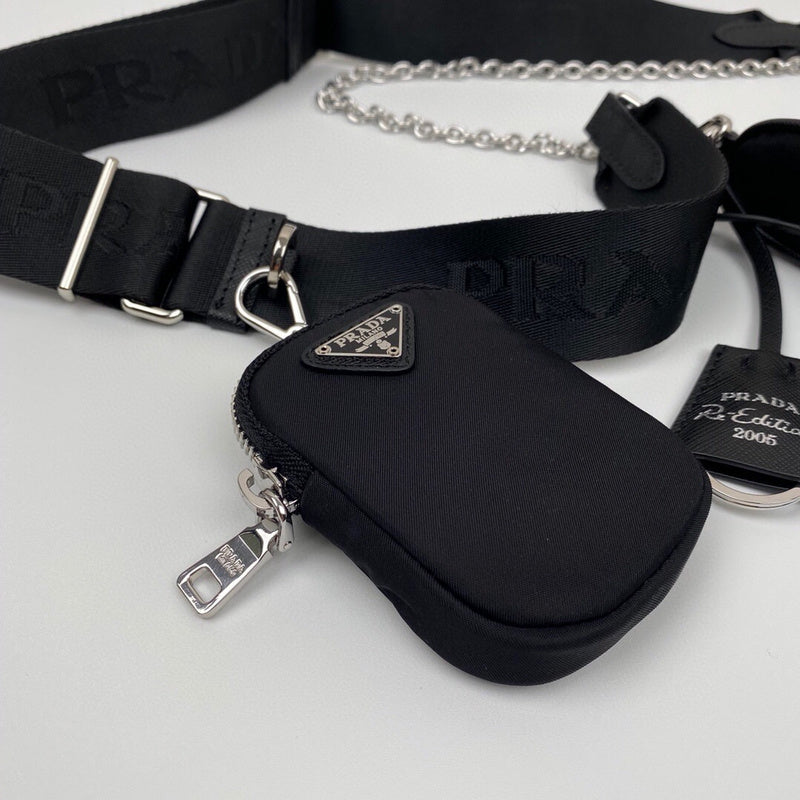 Satchel Bags - PDA Bags - 074