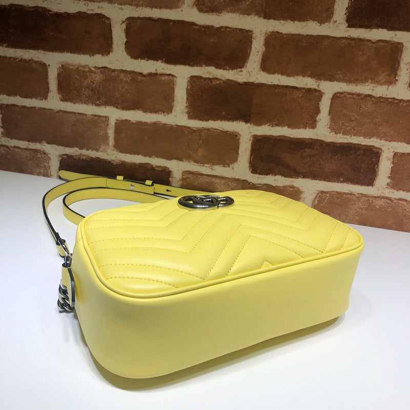 Satchel Bags - GCI Bags - 3941