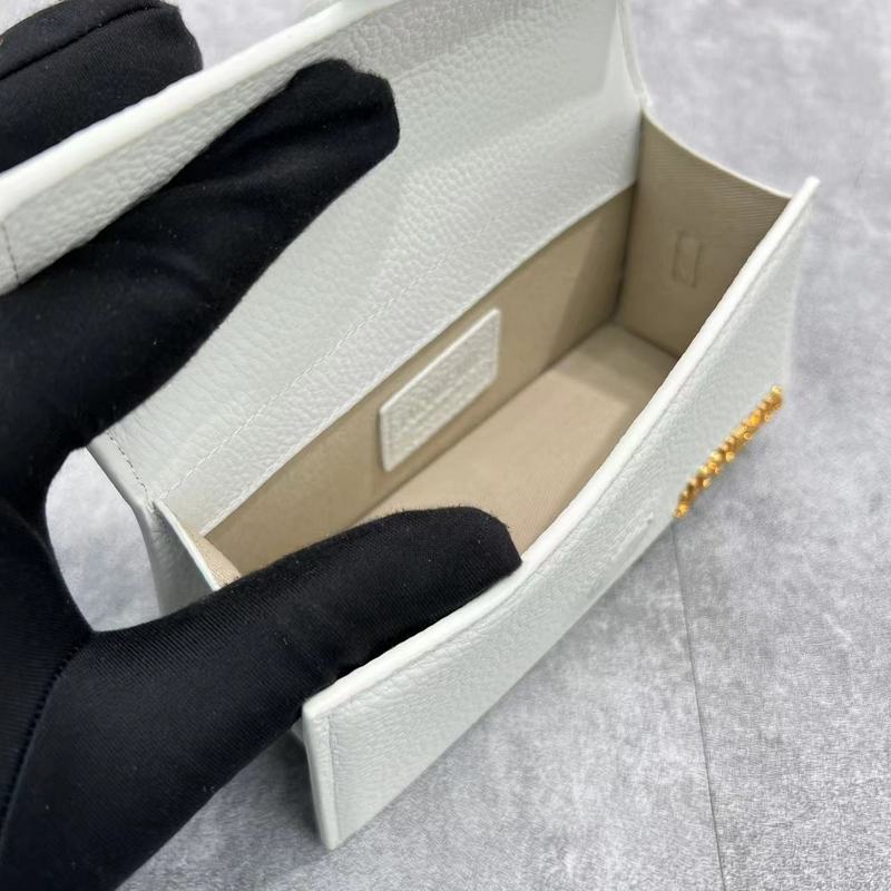 Satchel Bags - JQMS Bags - 185