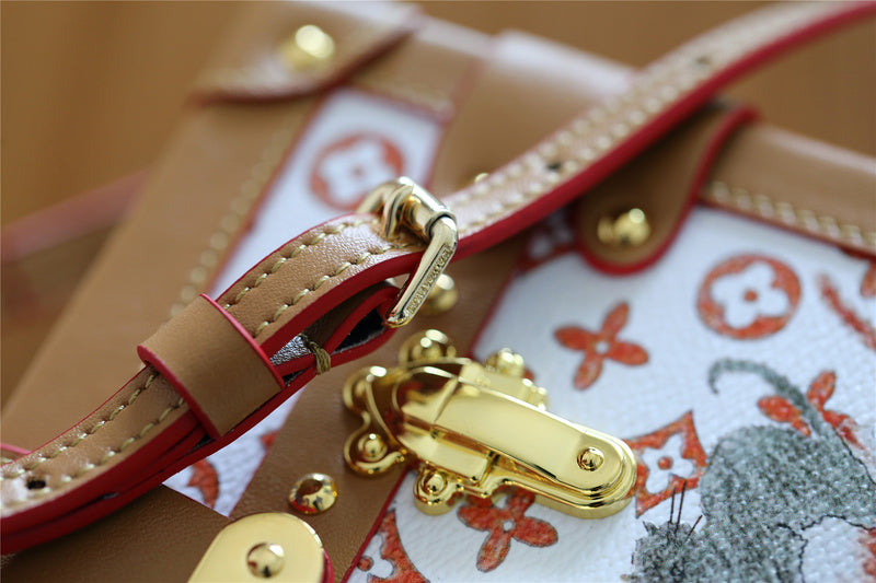 Glami GlamI Lu-Vi bags - 8223