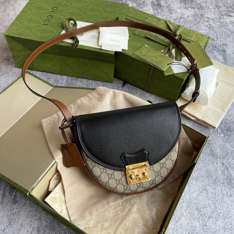 Satchel Bags - GCI Bags - 3291