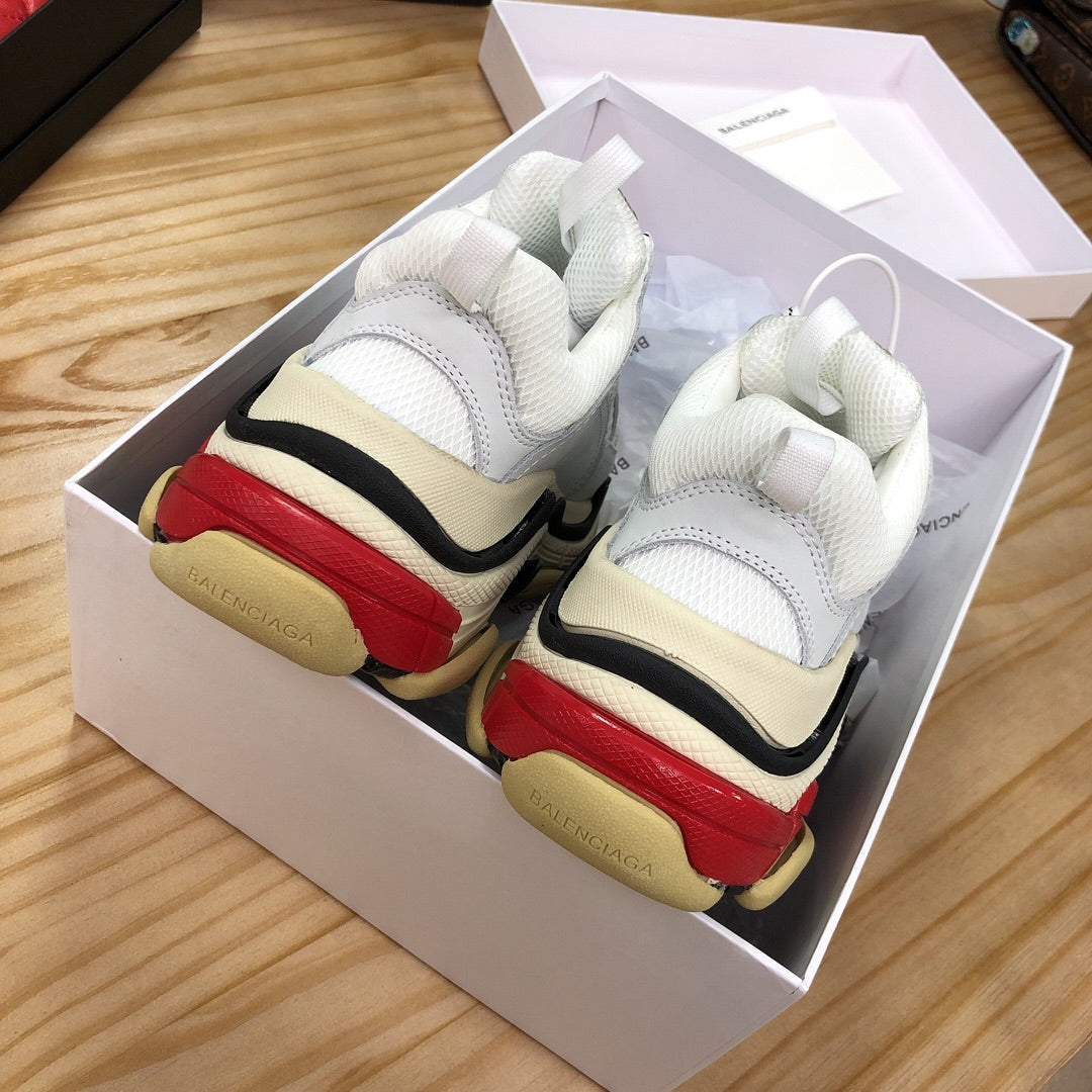 GLM - Top Quality Bla Sneaker 071