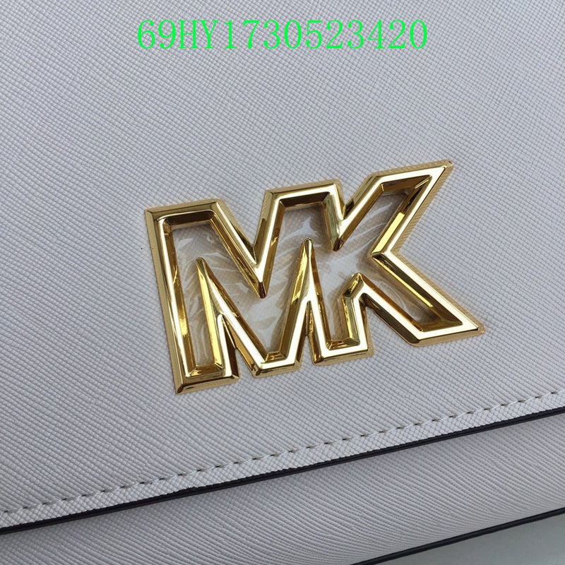 Satchel Bags - MK Bags - 345
