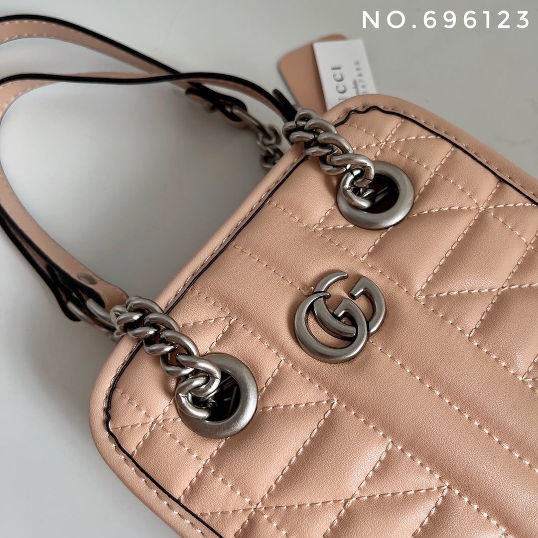 GLM - Top Quality Bag GCI 500