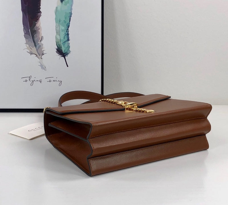 Satchel Bags - GCI Bags - 4116