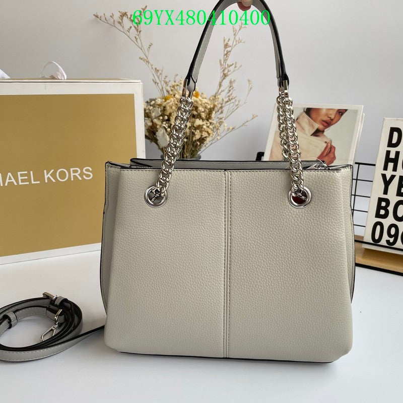 Satchel Bags - MK Bags - 813