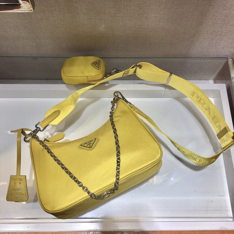Satchel Bags - PDA Bags - 105