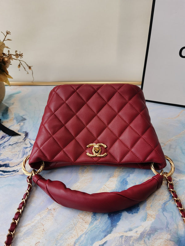 Satchel Bags - CHL Bags - 1685