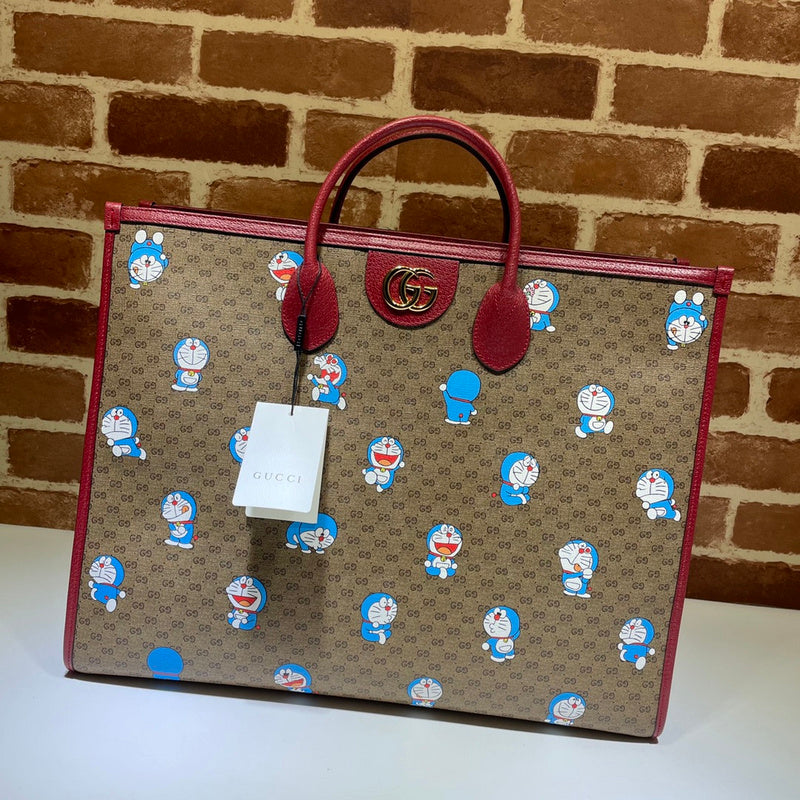 Satchel Bags - GCI Bags - 3435