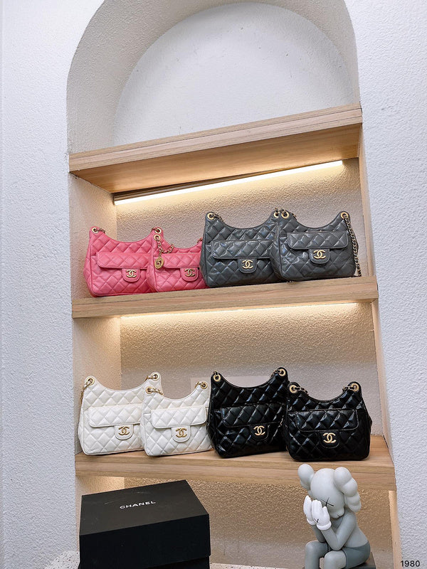 Satchel Bags - CHL Bags - 7203