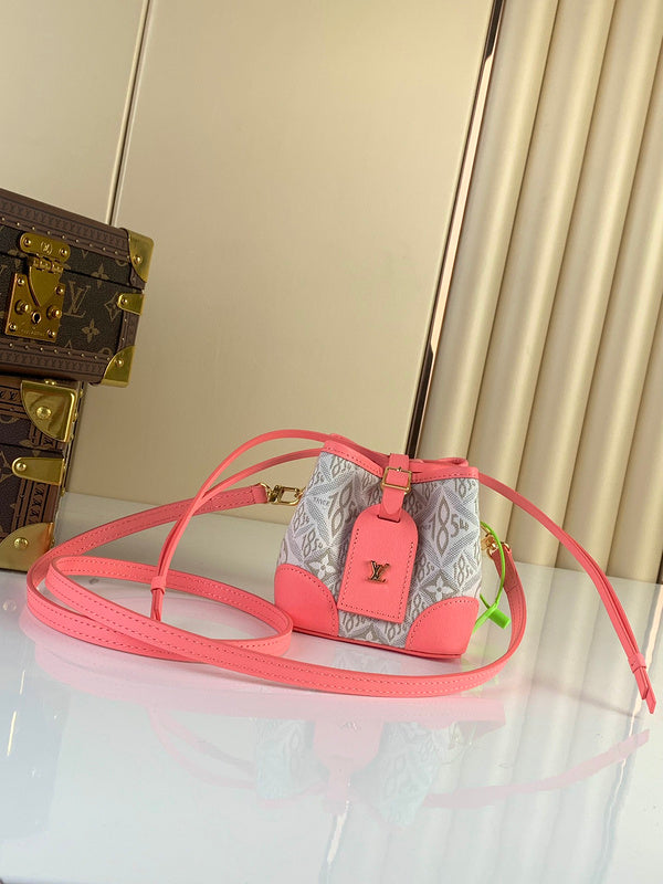 Satchel Bags - VL Bags - 4766
