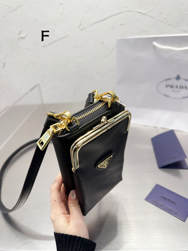 Satchel Bags - PDA Bags - 521