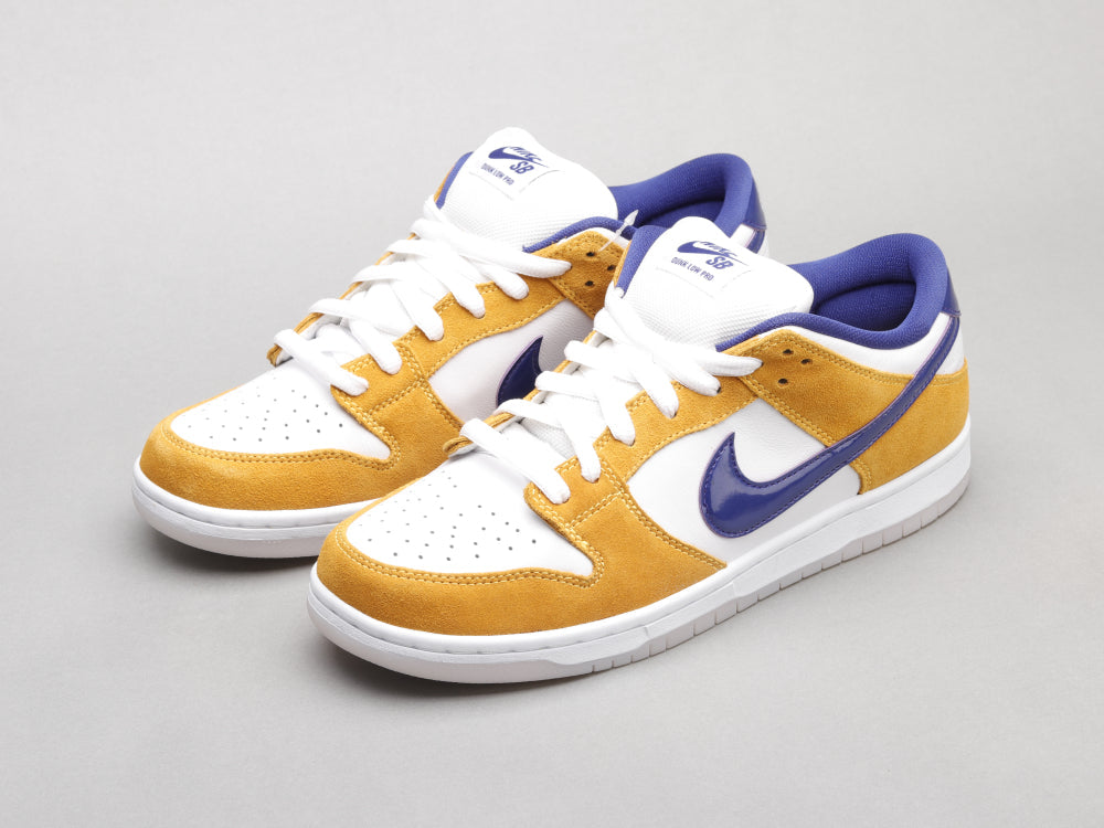 GLM - NKE Purple Lakers
