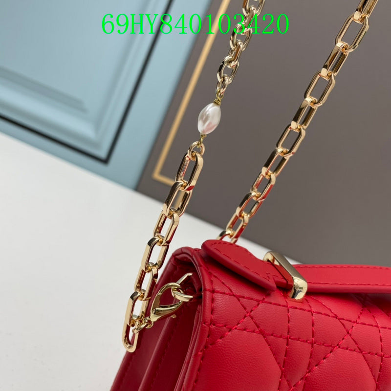 Glami - DOR Bags - 936