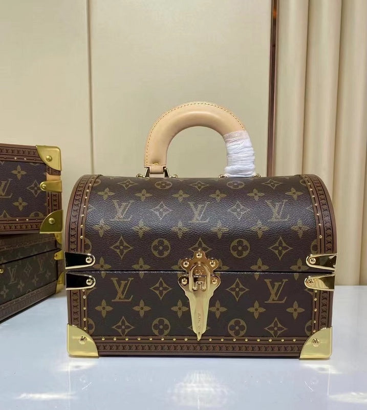 Satchel Bags - VL Bags - 4609