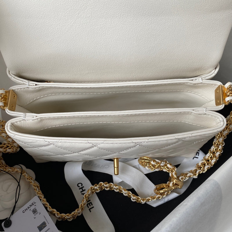 Satchel Bags - CHL Bags - 781