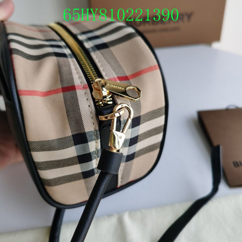 Fan Fashion -GLM - Top quality BBR Bags - 329