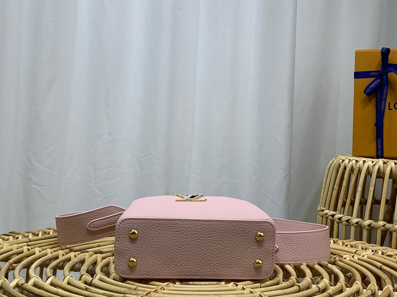 Satchel Bags - VL Bags - 5611