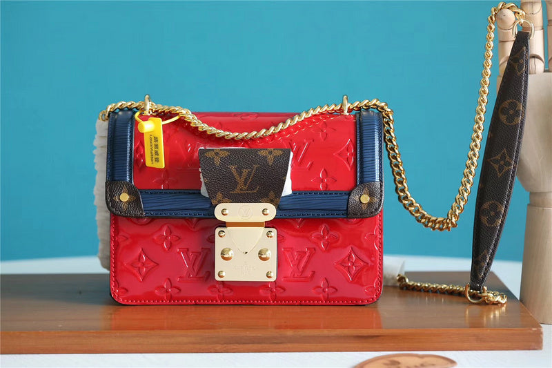 Glami GlamI Lu-Vi bags - 8682