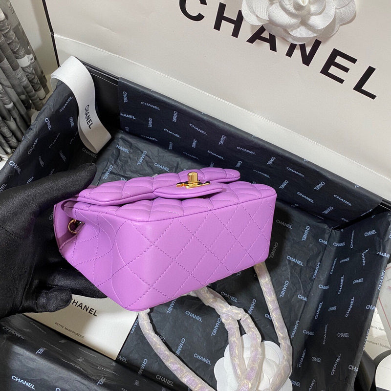 Satchel Bags - CHL Bags - 4567
