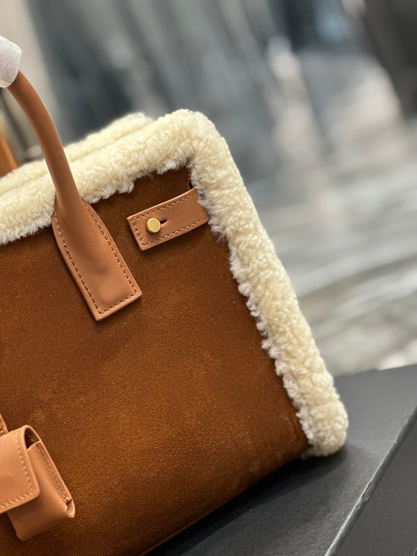 Satchel Bags - SLY Bags - 2141