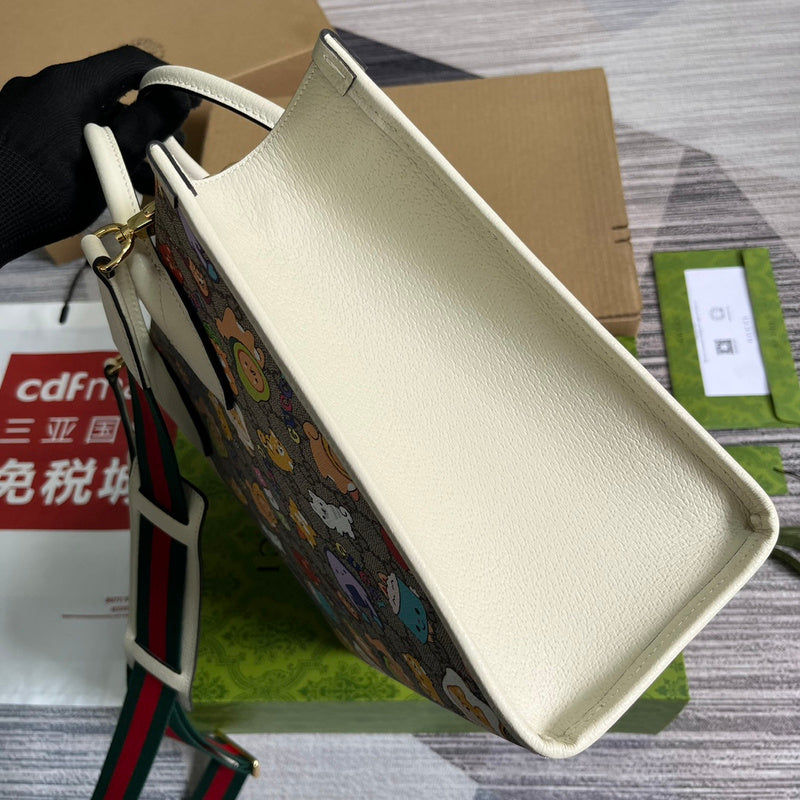 Satchel Bags - GCI Bags - 5218